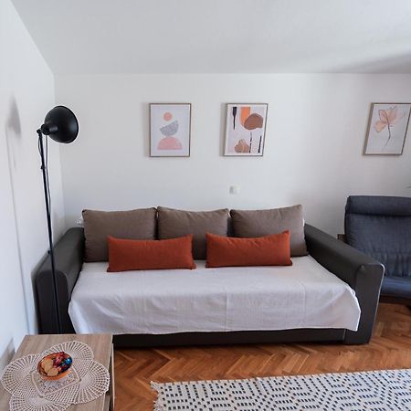 Apartment Manda ザダル エクステリア 写真