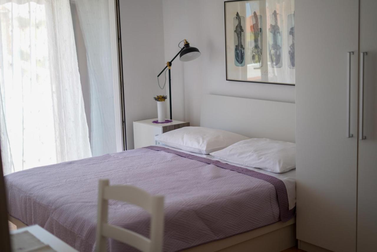 Apartment Manda ザダル エクステリア 写真