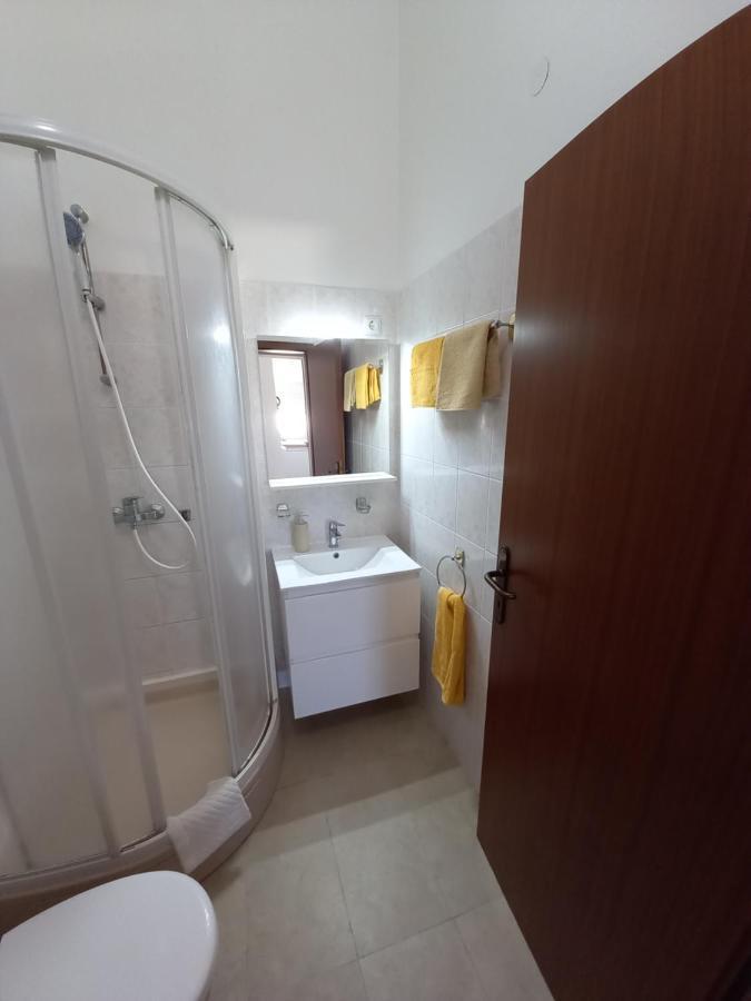 Apartment Manda ザダル エクステリア 写真
