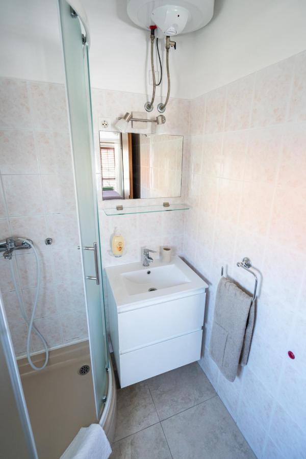 Apartment Manda ザダル エクステリア 写真