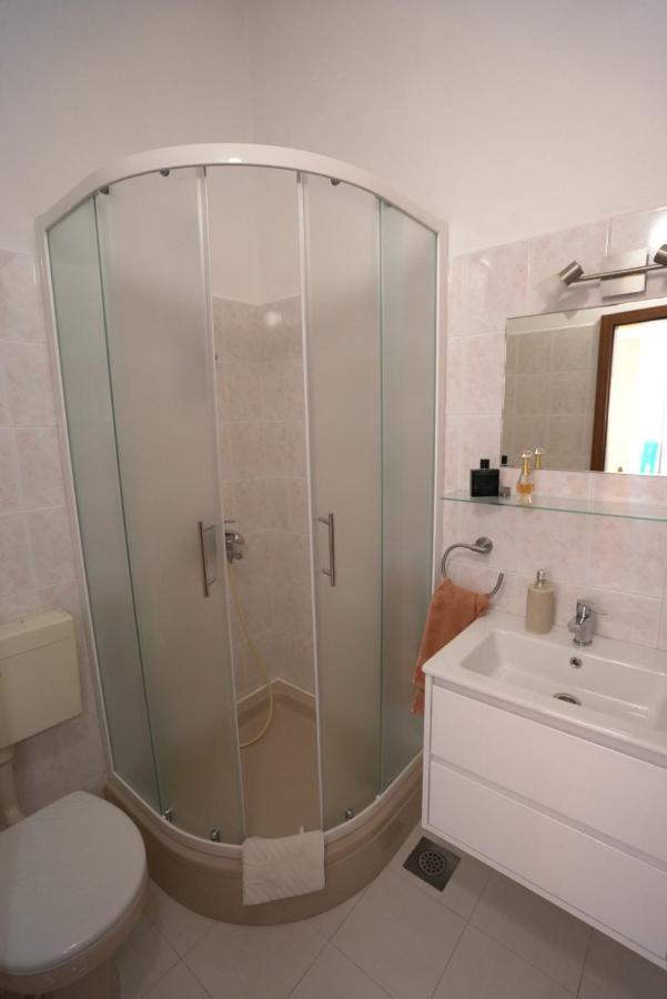 Apartment Manda ザダル エクステリア 写真