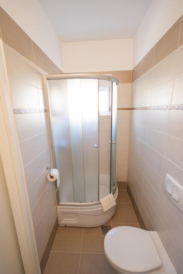 Apartment Manda ザダル エクステリア 写真