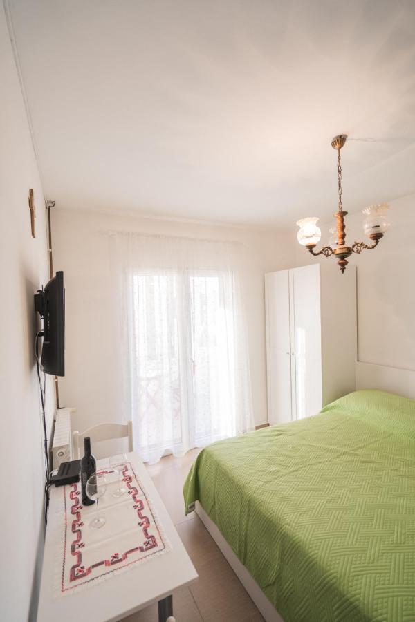 Apartment Manda ザダル エクステリア 写真