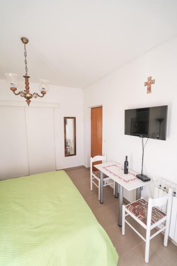 Apartment Manda ザダル エクステリア 写真