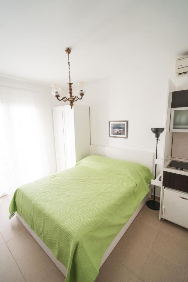 Apartment Manda ザダル エクステリア 写真