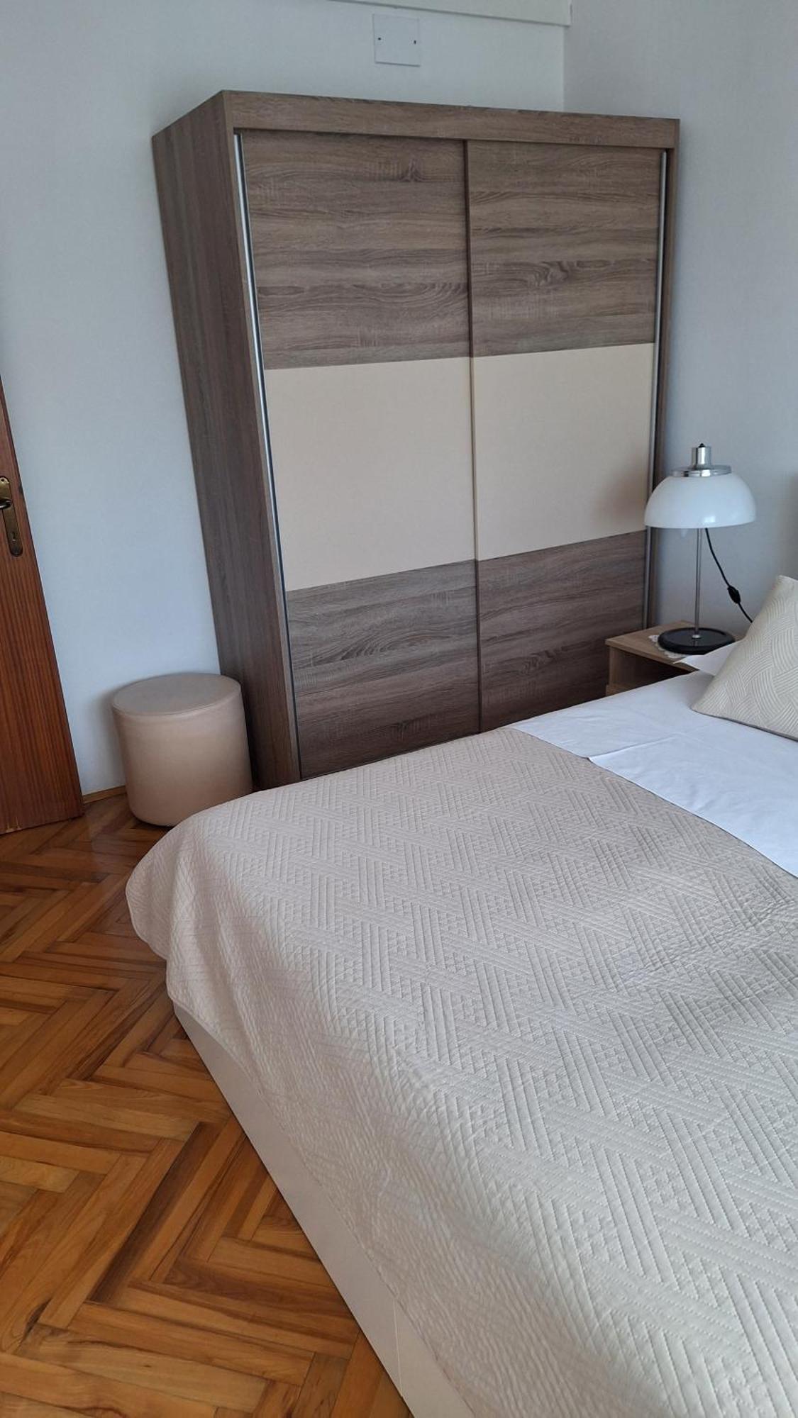Apartment Manda ザダル エクステリア 写真