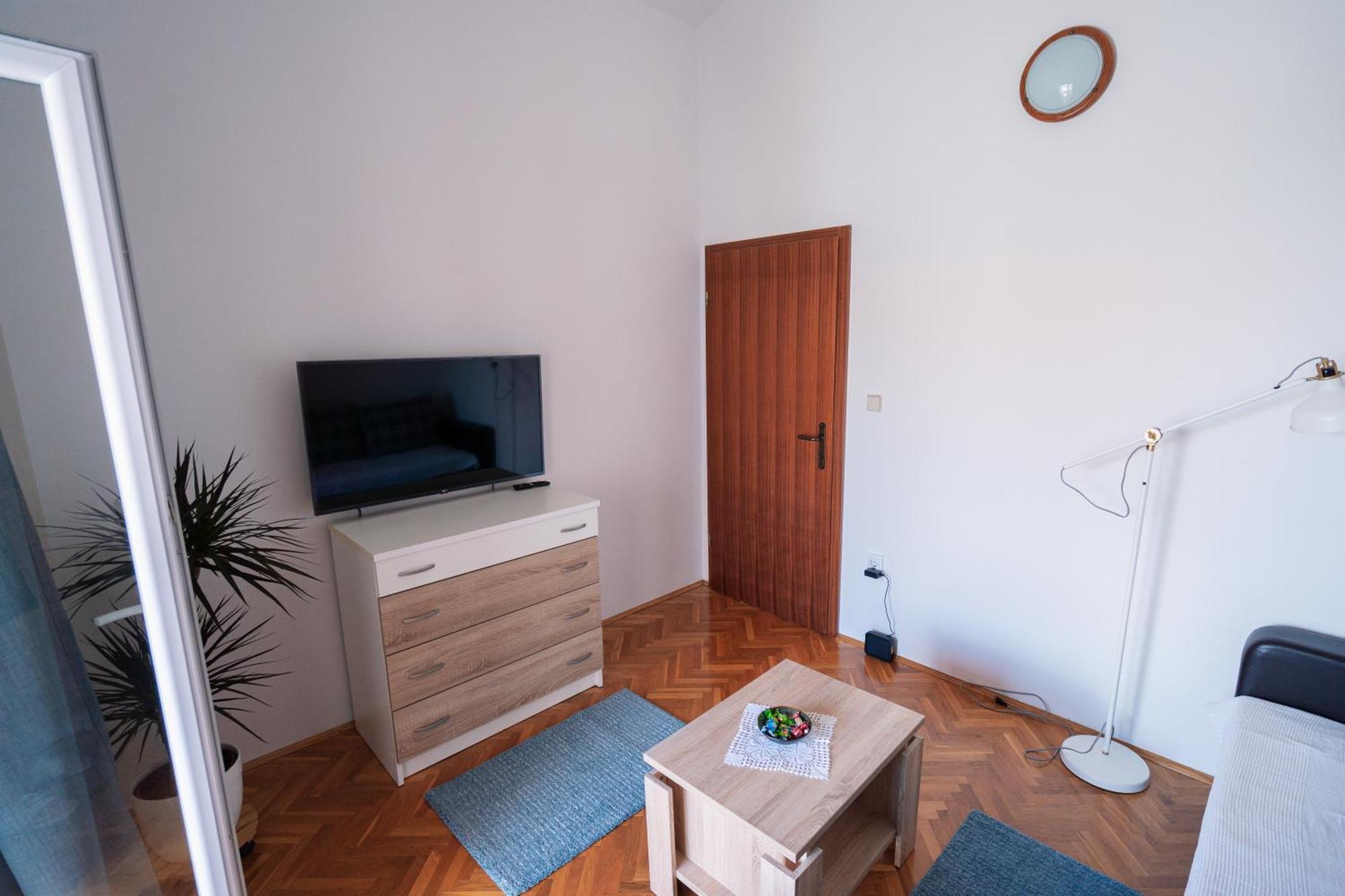 Apartment Manda ザダル エクステリア 写真