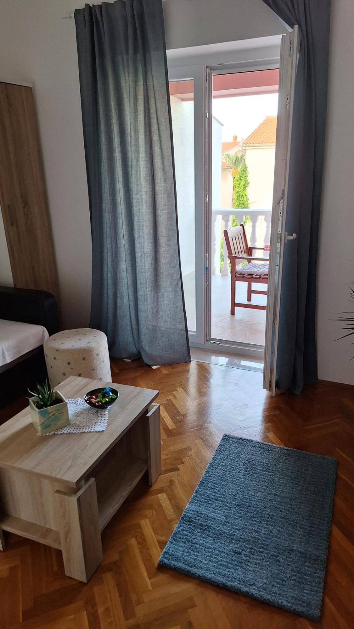 Apartment Manda ザダル エクステリア 写真