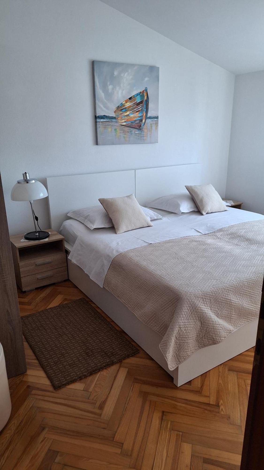 Apartment Manda ザダル エクステリア 写真