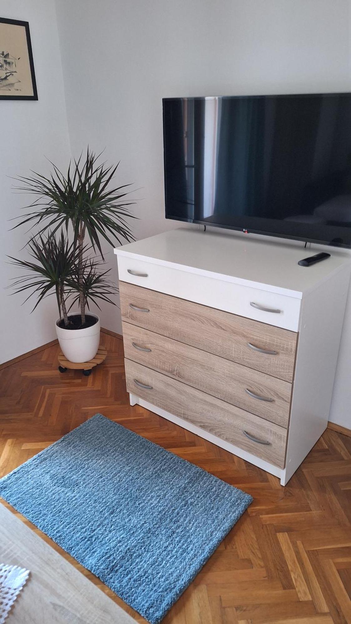Apartment Manda ザダル エクステリア 写真