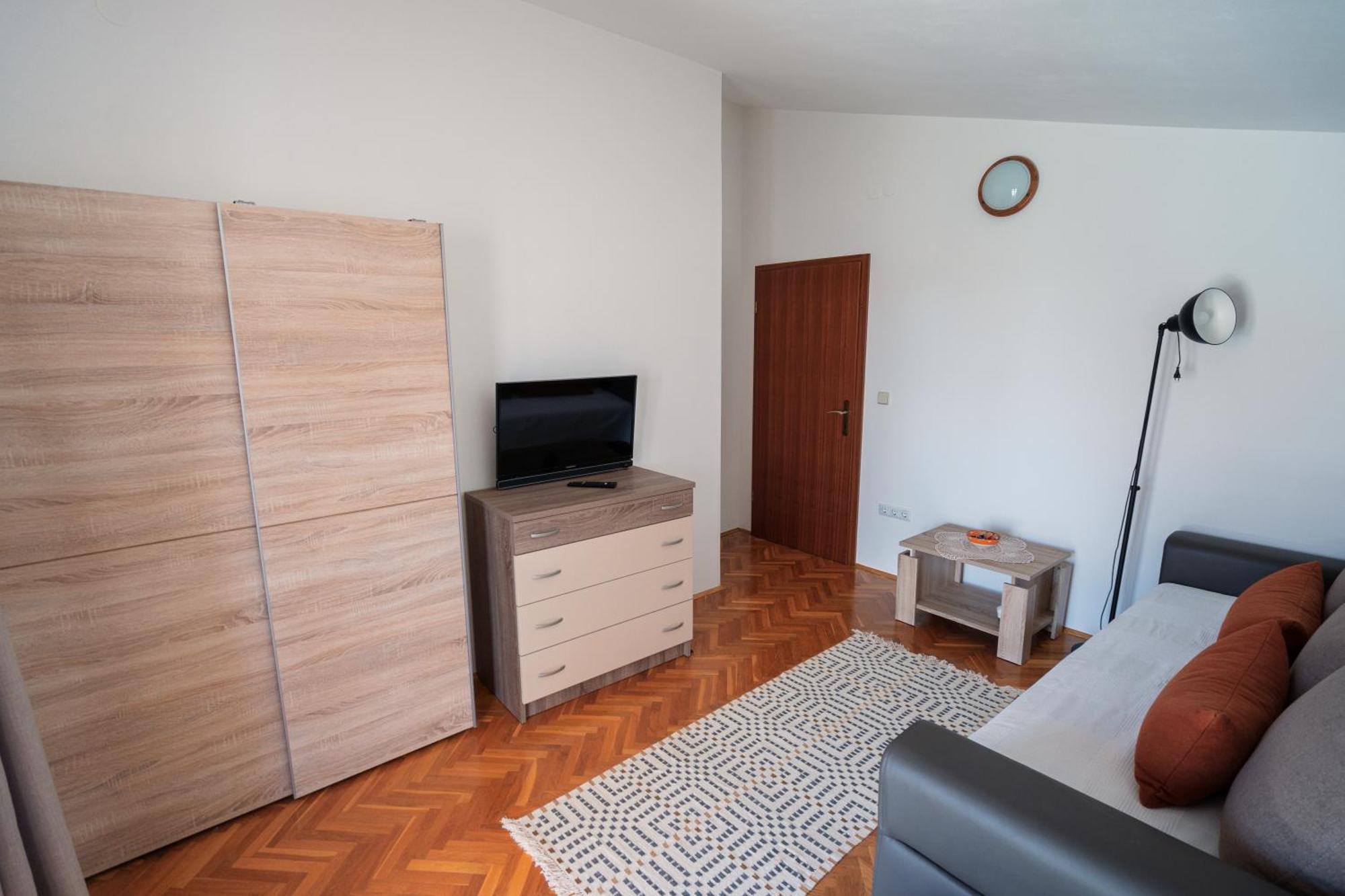 Apartment Manda ザダル エクステリア 写真