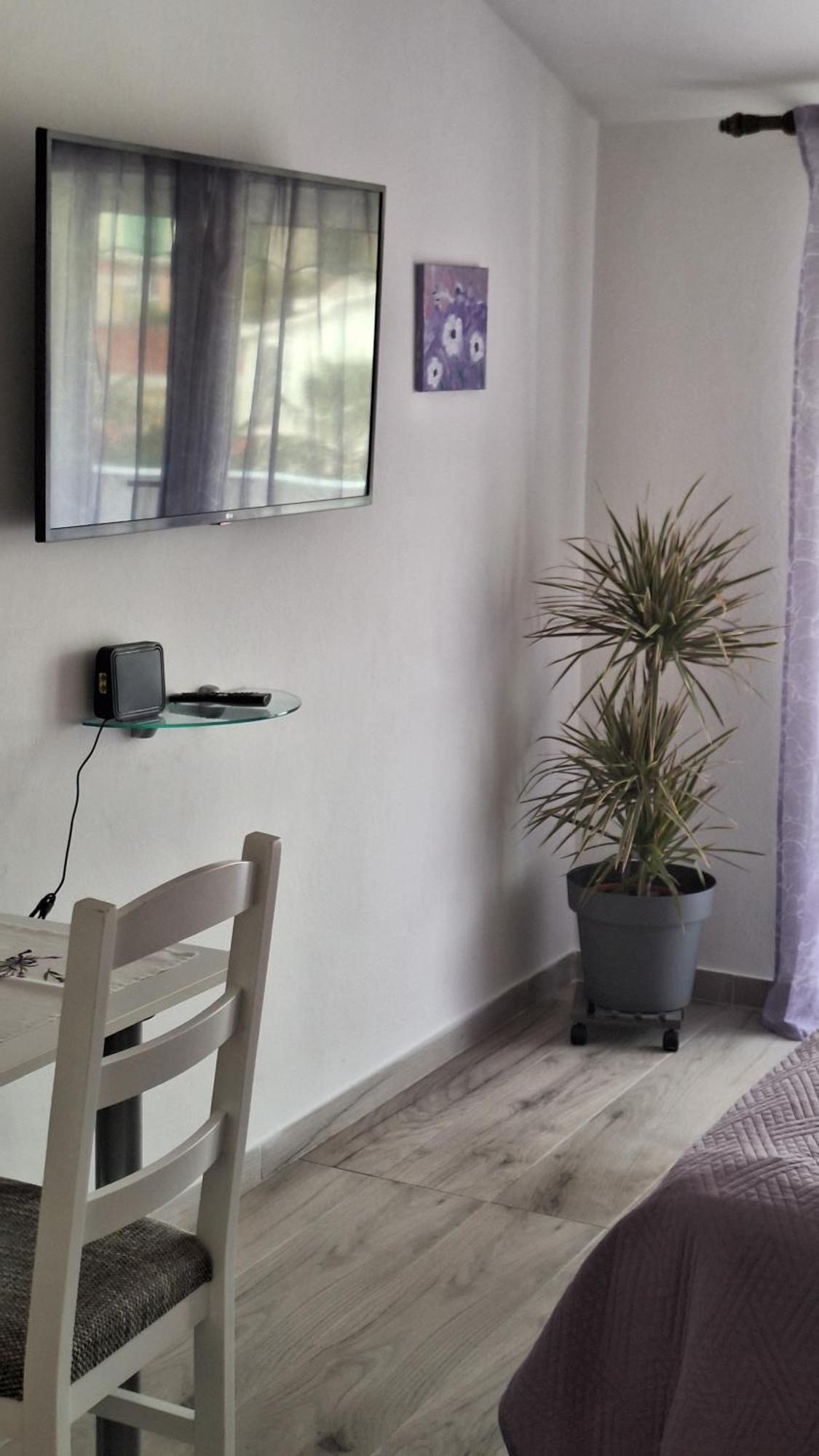 Apartment Manda ザダル エクステリア 写真