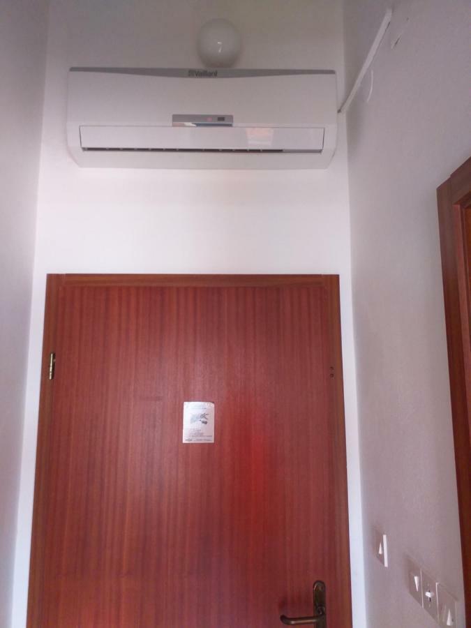 Apartment Manda ザダル エクステリア 写真