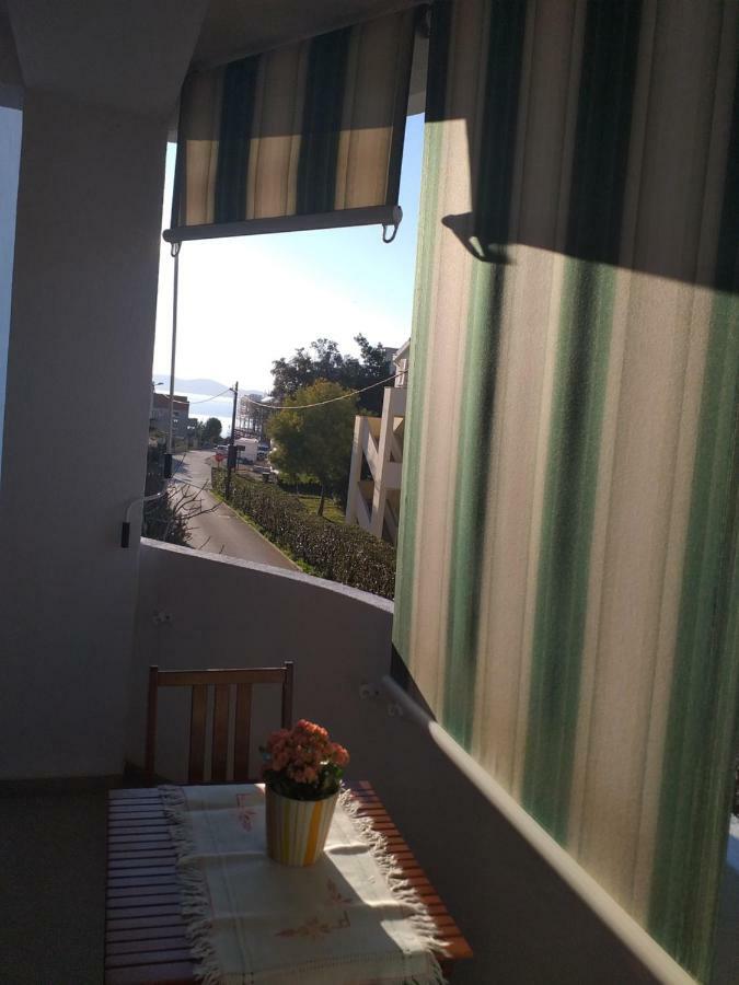 Apartment Manda ザダル エクステリア 写真